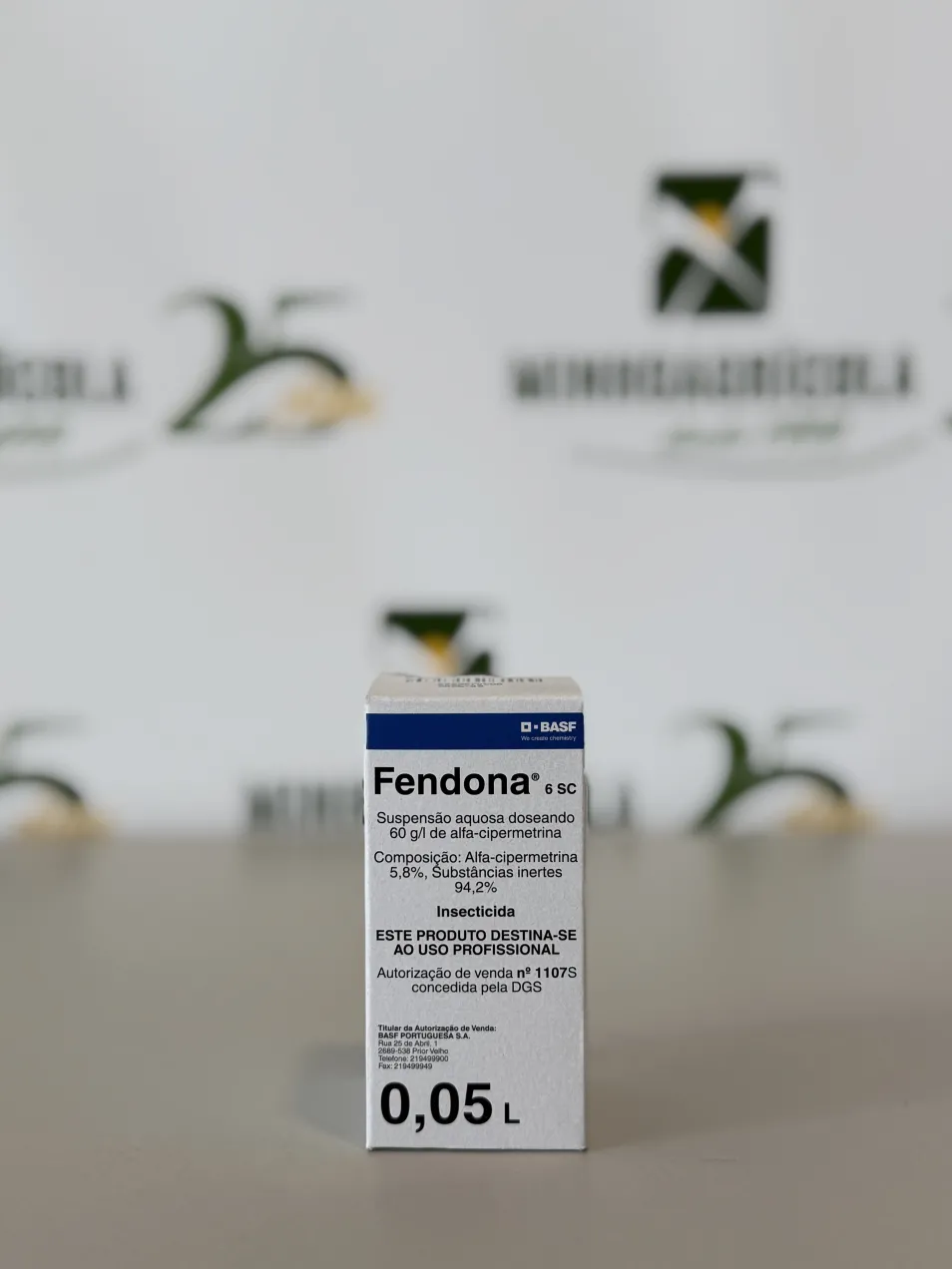 Fendona 6 SC