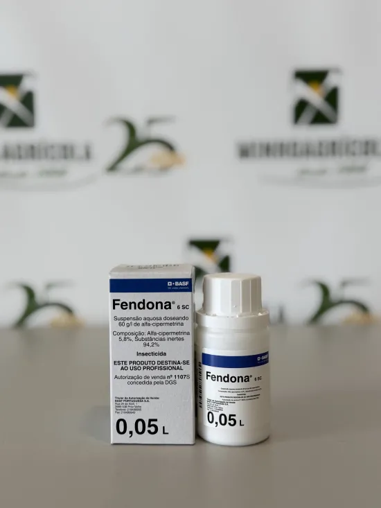 Fendona 6 SC