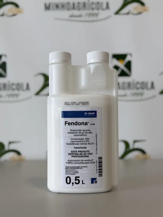 Fendona 6 SC