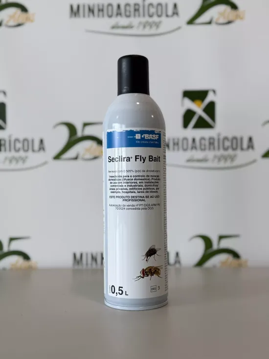 Seclira Fly Bait