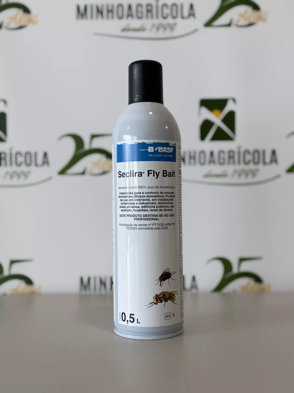 Seclira Fly Bait