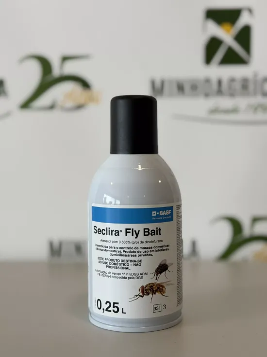 Seclira Fly Bait