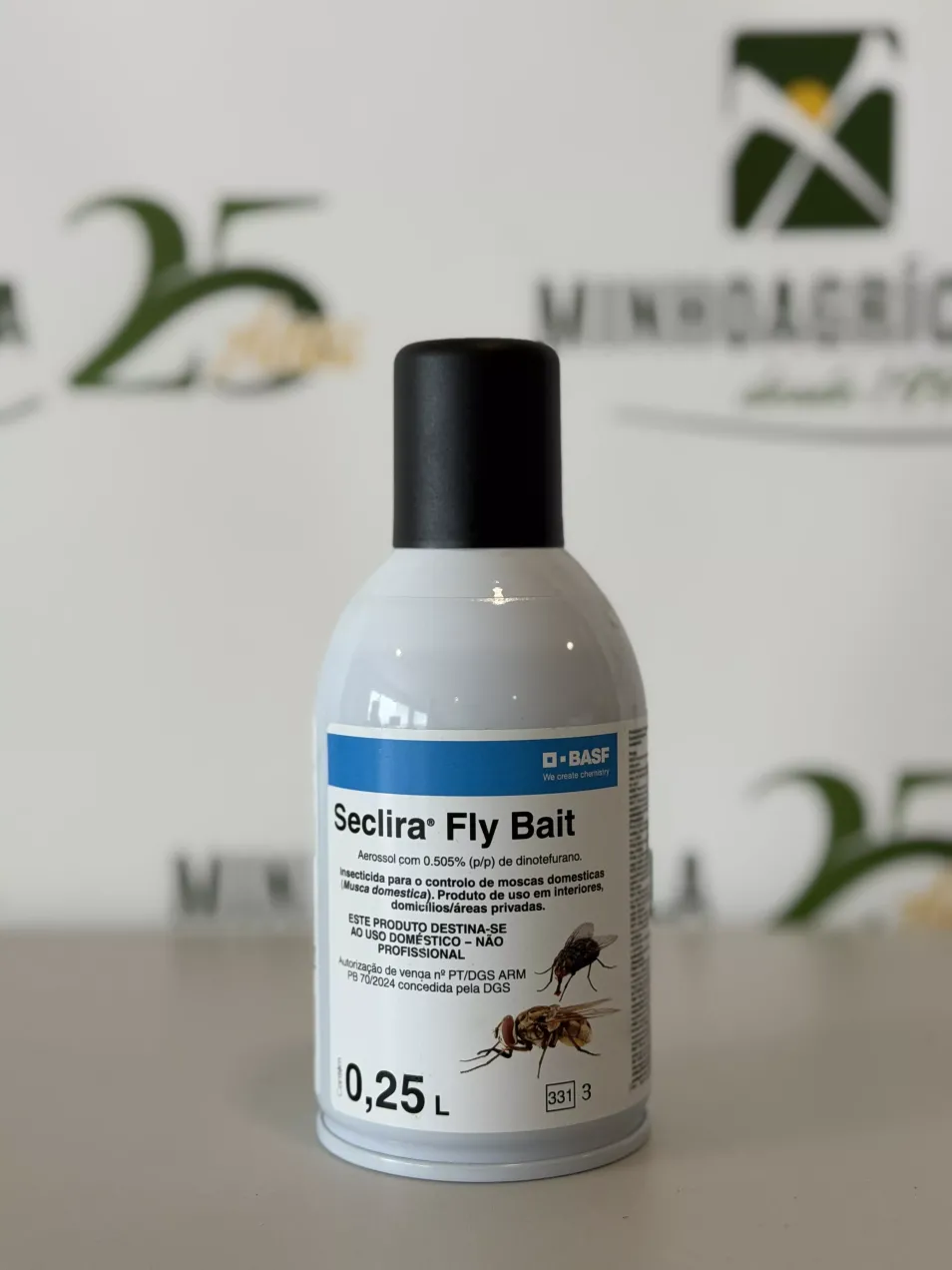 Seclira Fly Bait