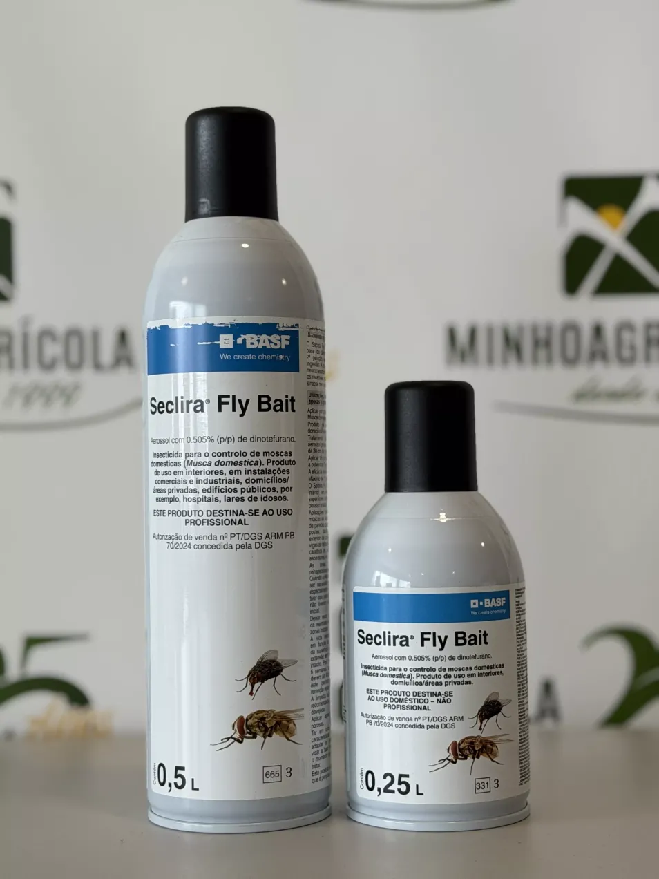 Seclira Fly Bait