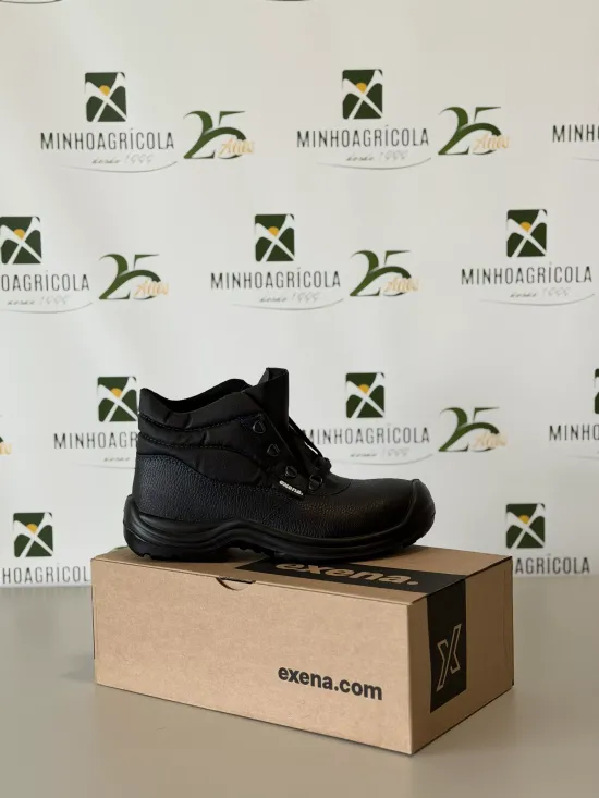 Bota de Segurança Exena