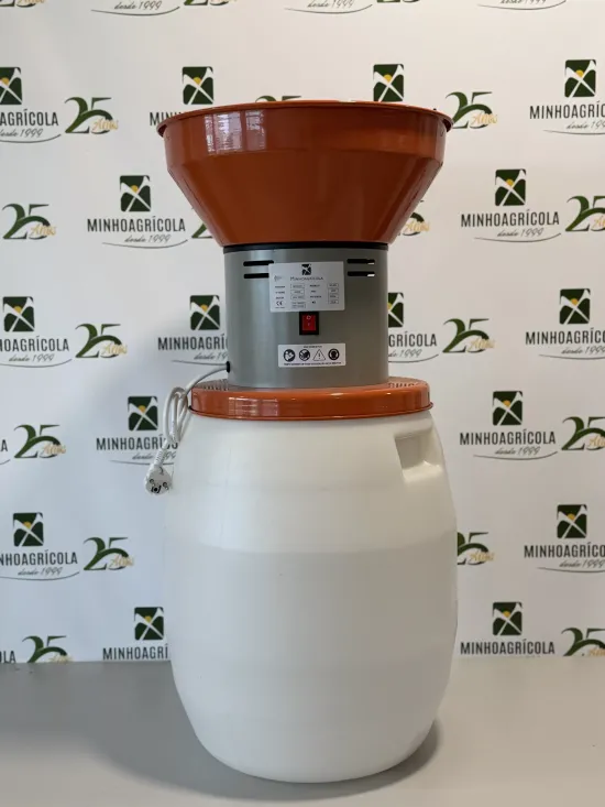 Moinho Elétrico 2000W