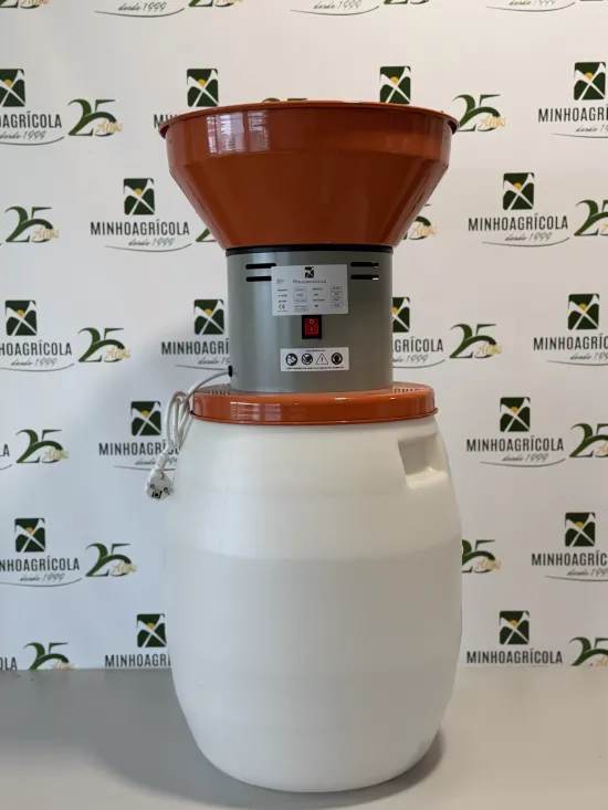 Moinho Elétrico 2000W