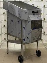 Limpador de Cereais Elétrico
