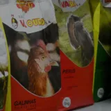 Rações para animais