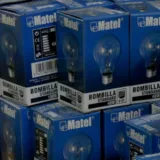 Material eléctrico