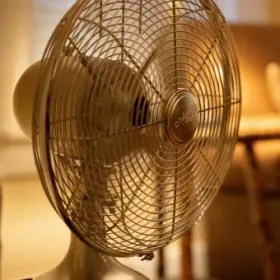 Climatização